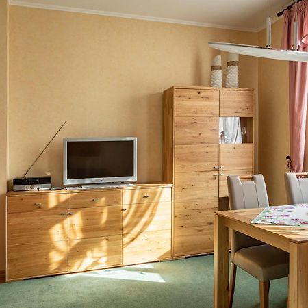 Ferienwohnung Margot Wernigerode Exterior foto